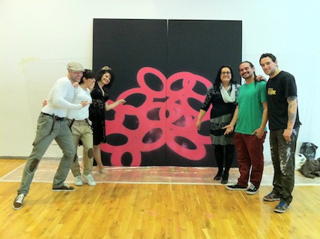 Intangia-1 LE BAL INTANGIA