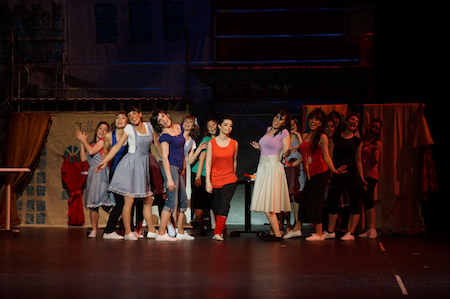 le bal clases especiales clases especiales de la Escuela Le Bal