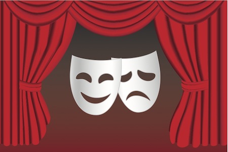 Interpretación Taller de interpretación en Le Bal