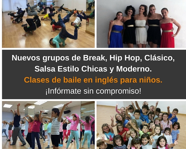 Le Bal novedades Noviembre Le Bal novedades Noviembre