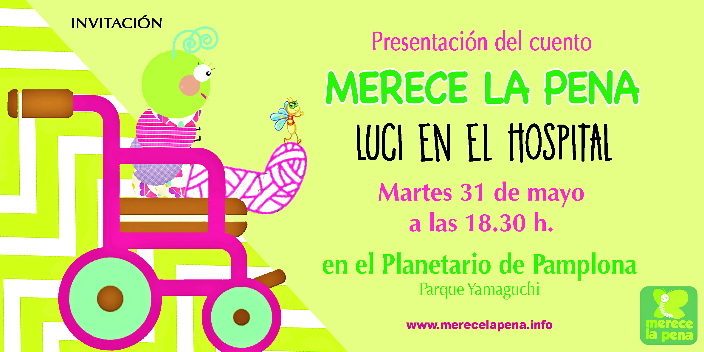 INVITACION Merce la pena 2