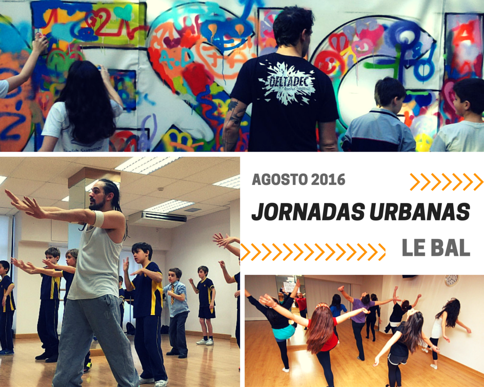 I Jornadas Urbanas