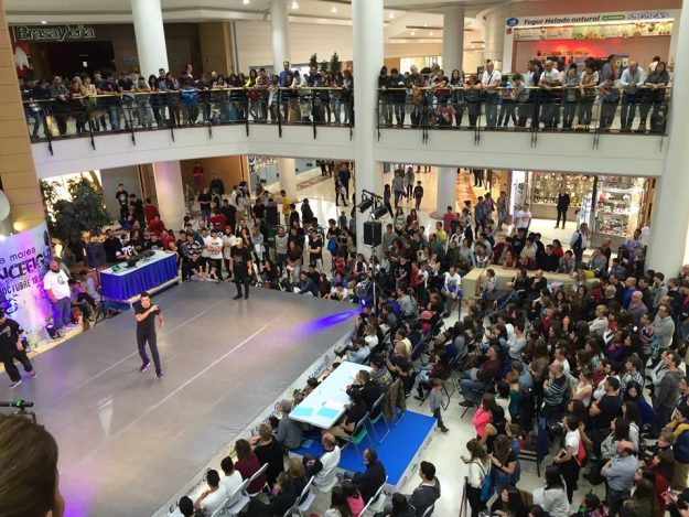 FOTO EVENTO FACEBOOK