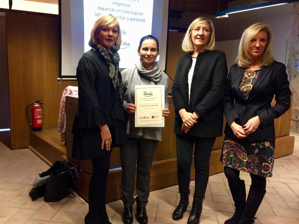 sello reconcilia uno