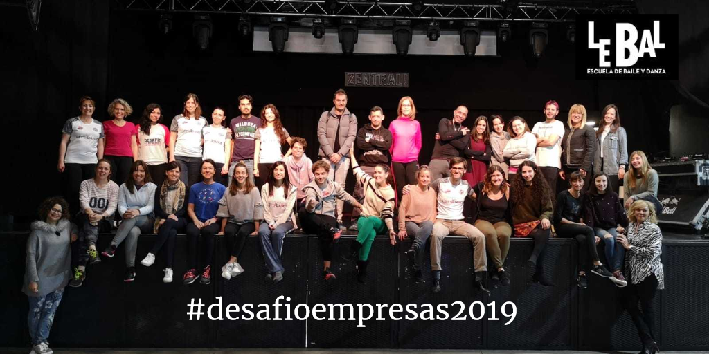 desafio empresas 2019-lebal