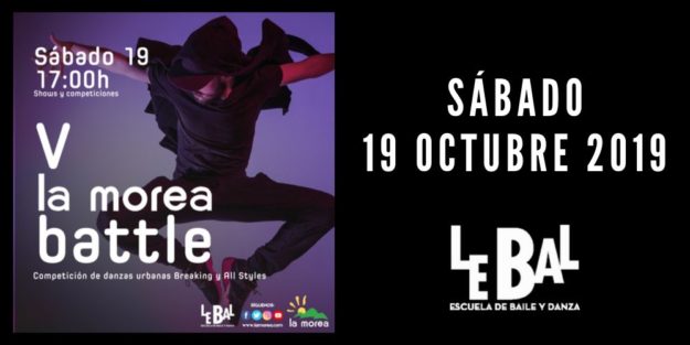 breakdance pamplona morea battle 2019 breakdance pamplona morea battle 2019