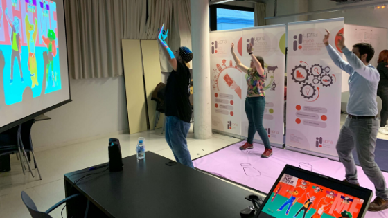 Just Dance-upna-escuela de baile le bal pamplona 0 Just Dance-upna-escuela de baile le bal pamplona 0