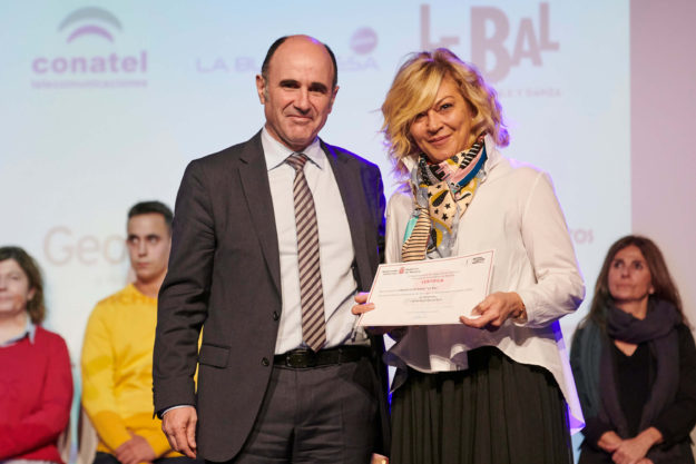 RSE-escuela de baile le bal- paqui fernandez RSE-escuela de baile le bal- paqui fernandez