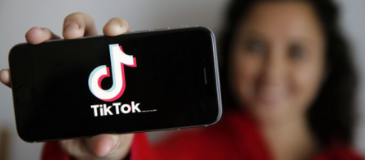 Tik tok-escuela de baile le bal-pamplona