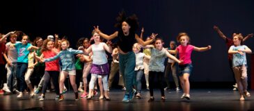 multidance kids-escuela de baile le bal-pamplona