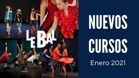 nuevos cursos enero 2021-le bal-pamplona-escuela de baile nuevos cursos enero 2021-le bal-pamplona-escuela de baile