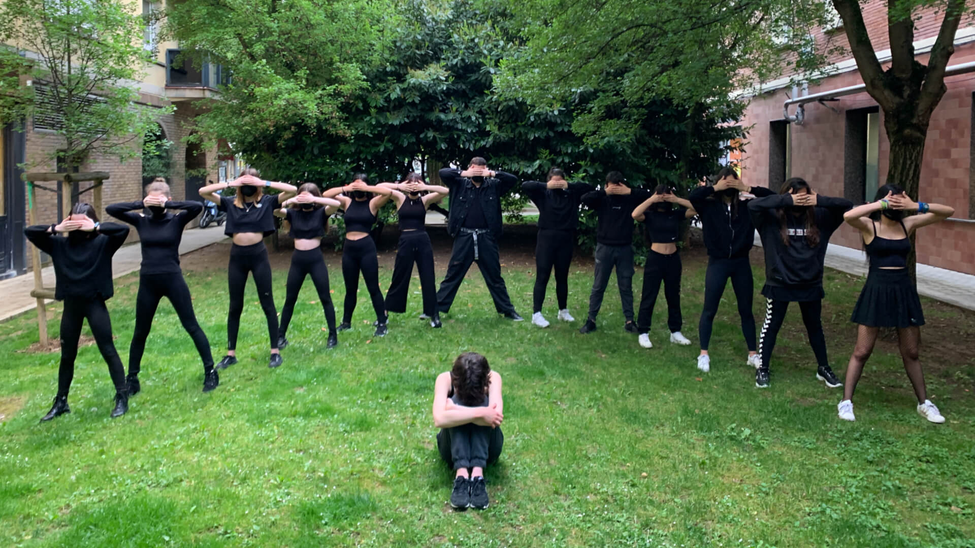 Blog-alumnos le bal-escuela de baile-pamplona-proyecto bullying Blog-alumnos le bal-escuela de baile-pamplona-proyecto bullying