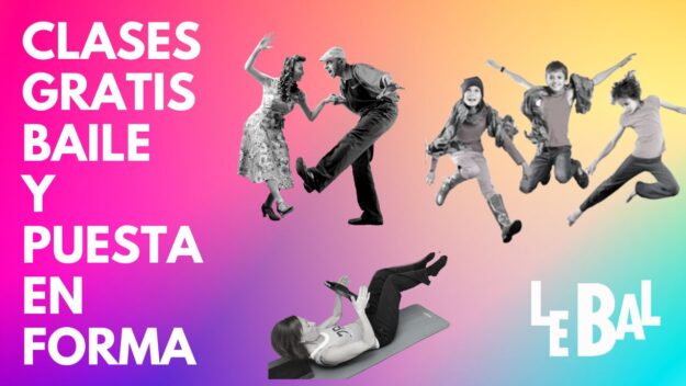 clases gratis baile pamplona noviembre clases gratis baile pamplona noviembre