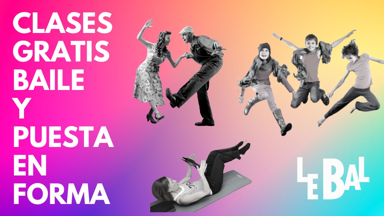 clases gratis baile pamplona noviembre clases gratis baile pamplona noviembre